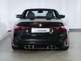 BMW M4 Comp. H&K HUD Laser Memory Keyless Vollleder