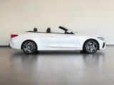 BMW 430 i xDrive Cabrio M Sport+AHK  UPE 84.600 €