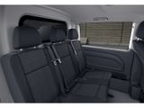 MERCEDES-BENZ Vito 119 Aut. 4x4 Mixto Extralang 5 SITZE/AHK/AIRMATIC/KAMERA/LED