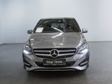 MERCEDES-BENZ B 180 KAMERA PDC SHZ