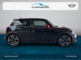 MINI Cooper S JCW Trim Navi+Kamera+ACC+SHZ+KeyGO+LED