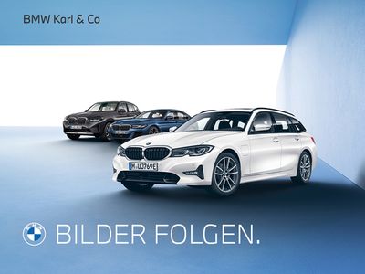 BMW X4 M Competition LC Prof Pano ACC AHK H&K HUD