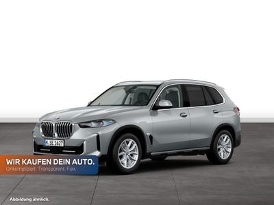 BMW X5 xDrive30d 