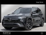 MERCEDES-BENZ EQB 300 4M // AMG DISTR SPUR STANDH KAMERA SHZ