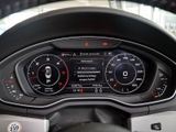 AUDI A5 Cabrio quattro sport 3.0 TDI DISTR PDC SHZ