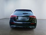 MERCEDES-BENZ A 250 4M AMG BURM NIGHT PREMIUM MULTI DISTR PANO