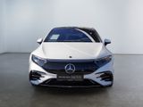 MERCEDES-BENZ EQS 450+ AMG BURM MEMO 360 AIRMATIC DISTR KAMERA