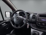 RENAULT Trafic Kasten L1H1 3,0t +Klima+Kam+Holzboden+