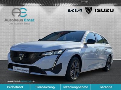 PEUGEOT 308 SW PureTech 130 EAT8 Active Pack