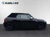 MINI Cooper Cabrio LED Navi PDC SHZ Klima Leder