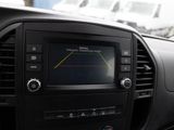MERCEDES-BENZ Vito 119 Tourer Pro/LED/Standhzg/8Sitzer STANDH