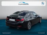 BMW 318i Limousine Advantage AHK+Navi+Kamera+ACC+SHZ