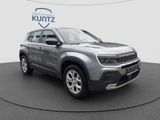 JEEP Avenger Altitude Winterpaket 1. Hand