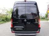 MERCEDES-BENZ Sprinter 317 L3H2 MBUX/NAVI/KAMERA/3 SITZE SPUR