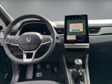 RENAULT Captur KISS TCe 115 Sondermodell