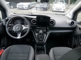 MERCEDES-BENZ T 180 d STYLE Standard AHK KAMERA SPUR PDC SHZ