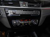 BMW X1 sDrive20iMSport+AHK+Navi+PDCv+h+LED+RFK+Temp
