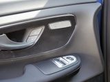 MERCEDES-BENZ V 250 STYLE DISTRO SPUR KAMERA MOPF DISTR KAMERA