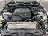 BMW 318 i Touring M Sport Temp+SHZ+PDC+Shadow-Line