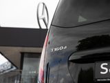 MERCEDES-BENZ T 160 d Klimaautom Keyless Go Totwinkel Tempomat