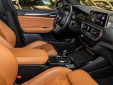 BMW X3 30ixDriveMSport+Navi+DAB+LED+RFK+Leder+eSitze