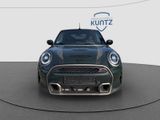 MINI Cooper S Cabrio Premium Paket+Komfortzugang