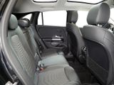 MERCEDES-BENZ GLA 200 , NIGHT PROGRESSIVE MEMO MULTI 360 AHK