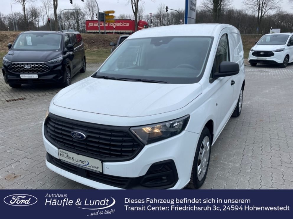 FORD Transit Connect Trend L1 2.0 EcoBlue 102PS