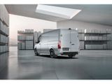 MERCEDES-BENZ Sprinter 319 KASTEN SELECT L2H2 LED STANDHZG DISTRONIC