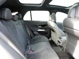 MERCEDES-BENZ E 200 T , AMG NIGHT AHK DISTR KAMERA PANO SPUR