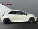 TOYOTA Corolla Hybrid Team D *Carplay*STZH*Kamera*