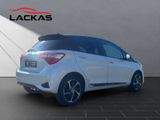 TOYOTA Yaris Style Selection*TOP*SCHALTER*