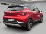 RENAULT Captur Techno TCe 90++NAVI++SHZ++KAMERA++