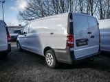 MERCEDES-BENZ Vito 116 KASTEN EXTRAL KLIMA KAMERA AHK 2,5T AUTOM