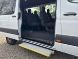 MERCEDES-BENZ Sprinter III Tourer Pro L2 311 CDI RWD 2-2-2-3