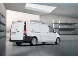MERCEDES-BENZ Vito 116 KASTEN EXTRAL KLIMA AUTOM WINTER MOPF