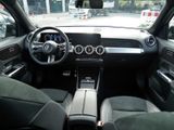 MERCEDES-BENZ GLB 200 d AMG NIGHT MULTI 360 AHK KAMERA PANO