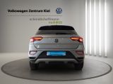 VW T-Roc Style 1.5 TSI Klima Navi Rückfahrkamera