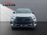 TOYOTA Hilux 2.8 D-4D Double Cab Invincible 4x4