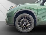 TOYOTA Highlander Hybrid Luxury 7 SITZER+LEDER+HuD+JBL
