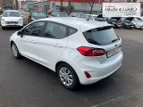 FORD Fiesta Cool & Connect LED Klima PDC