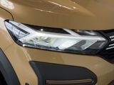 DACIA Sandero Stepway Extreme+ TCe 110 INKL. 24 MONATE WARTUNGSPAKET!