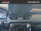 TOYOTA RAV 4 PLUG-IN HYBRID GR SPORT* CARPLAY*TEILLEDER
