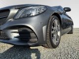 MERCEDES-BENZ C 300 (EURO 6d-TEMP) C 300 (205.383) Klima Navi