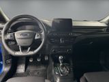 FORD Focus ST-Line +Kamera+Sitzheizung+LED+Navi+