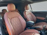 MINI Cooper S Cabrio Navi HUD H&K Temp Driv Assis