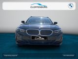 BMW 318i Touring Navi+Kamera+SHZ+Apple+HiFi+Spurass.