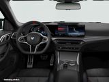 BMW i4 M60 xDrive Gran Coupé