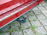 MERCEDES-BENZ V 300 ALLRAD AMG AIRMATIC MOPF STANDHZG 8SITZE