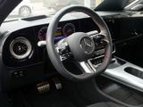MERCEDES-BENZ CLA 350 4M EQ , AMG BURM NIGHT MEMO MULTI AHK